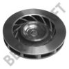 BERGKRAFT BK8803212 Impeller, water pump